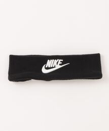 《NIKEアパレル》ｸﾗｼｯｸ ﾍｯﾄﾞﾊﾞﾝﾄﾞ ﾜｲﾄﾞ ﾃﾘｰ