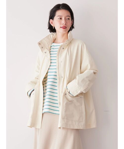 セール】撥水加工2WAYマウンテンパーカー（マウンテンパーカー