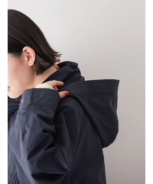 セール】撥水加工2WAYマウンテンパーカー（マウンテンパーカー