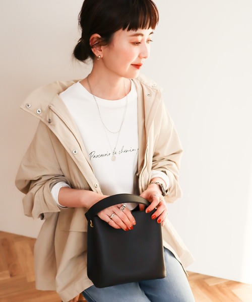 AMERICAN HOLIC（アメリカンホリック）の「撥水加工2WAYマウンテン