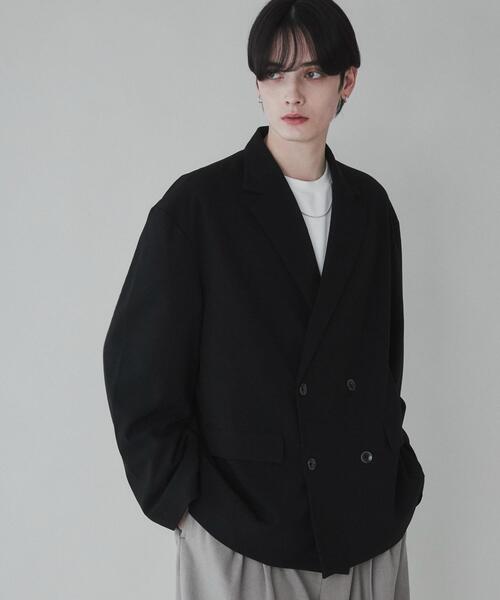 アレフルード　希少テーラードジャケット 2026年最新】A(LeFRUDE)E テーラードジャケットの人気アイテム - メルカリ