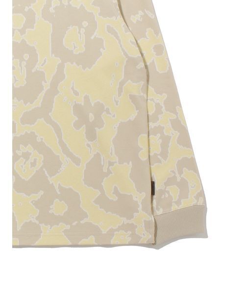 セール】【PUMA】625063-90 PUMA X P.A.M. RUGBY SHIRT(Tシャツ セール】【PUMA】625063-90 PUMA X P.A.M. RUGBY SHIRT(Tシャツ