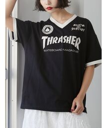 THRASHER | 【別注】THRASHER ゲームTシャツ(Tシャツ/カットソー)