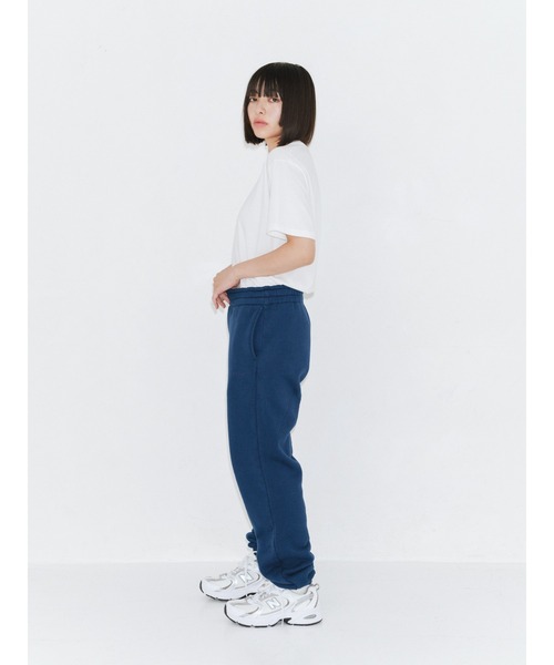 ENCIRCLE エンサークル　スウェット　clay ENCIRCLE エンサークル スウェット clay スウェット – encircle