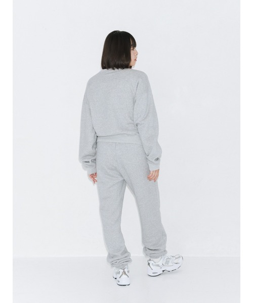 encircle エンサークル　スウェット　en sweatshirt en sweatshirt st – encircle onlineshop