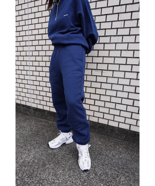 encircle エンサークル　スウェット　en sweatshirt ENCIRCLE スウェット