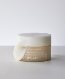 F ORGANICS(GbtFI[KjbN)F ORGANICS / fB[vCX`[ N[ 40g(et/IC/N[)