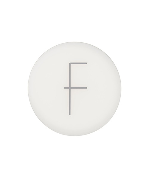 F ORGANICS（エッフェオーガニック）の「F ORGANICS / ディープモイスチャー クリーム 40g（美容液/オイル/クリーム・レディース・その他・FREE）」の3枚目の写真