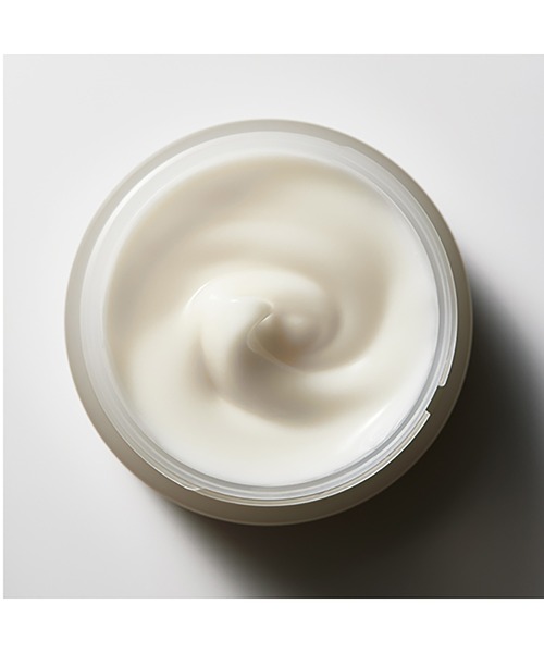 F ORGANICS（エッフェオーガニック）の「F ORGANICS / ディープモイスチャー クリーム 40g（美容液/オイル/クリーム・レディース・その他・FREE）」の4枚目の写真