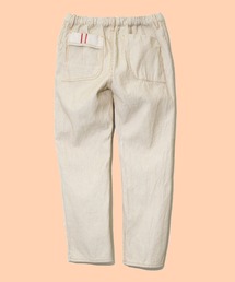 AOZORA | AOZORA/アオゾラ 刺し子DENIM UNISEXロールアップパンツ(その他パンツ)