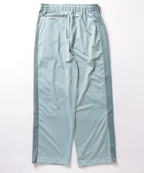 DOUBLE NAME（ダブルネーム）の「レトロ配色ライン トラックパンツ（その他パンツ・レディース・ベージュ/ブラック系/ブルー・FREE）」の13枚目の写真