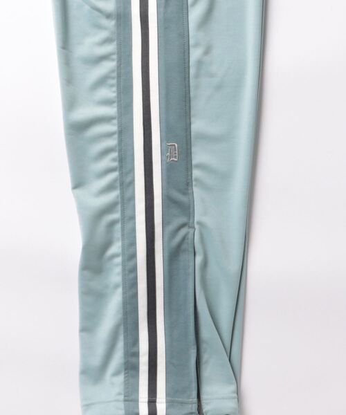 DOUBLE NAME（ダブルネーム）の「レトロ配色ライン トラックパンツ（その他パンツ・レディース・ベージュ/ブラック系/ブルー・FREE）」の14枚目の写真