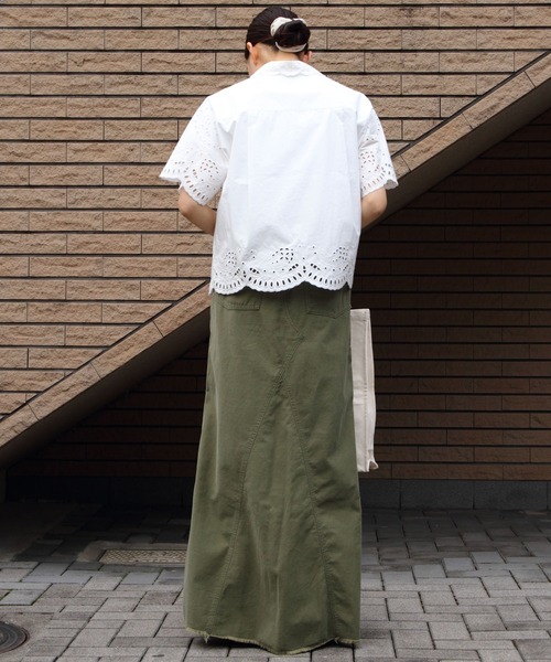 THE SHINZONE（ザ シンゾーン）の「THE SHINZONE/シンゾーン
