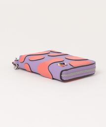 Coachtopia（コーチトピア）の「ジップ アラウンド ウォレット