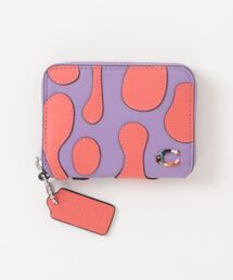 こんにちは！！さん専用【Coachtopia 】ジップ アラウンド ウォレット Coachtopia（コーチトピア）の「ジップ アラウンド ウォレット