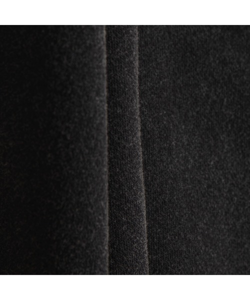 APPLEBUM(アップルバム)の「Powder Bleach Sweat Cardigan(カーディガン/ボレロ・メンズ・ブラック・MEDIUM/LARGE/X-LARGE)」の10枚目の写真