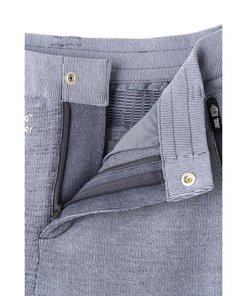 PEARLY GATES（パーリーゲイツ）の「【PEARLY GATES】SOLOTEX ニット