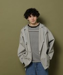 niko and...(ニコアンド)の「ジャケット/アウター(その他アウター)」