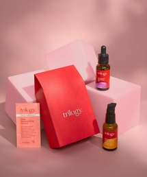 Trilogy（トリロジー）の「【販売終了】trilogy / スペシャルケアキット（スキンケアキット/ギフトセット・レディース）」