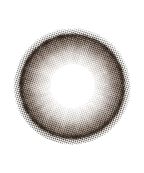 Motecon(モテコン)の「超モテコン ウルトラワンデー 超盛れリングパール(10枚入り)(コンタクトレンズ・カラコン・レディース・ブラウン・±0.00/-1.00/-1.25/-1.50/-1.75/-2.00/-2.25/-2.50/-2.75/-3.00/-3.25/-3.50/-3.75/-4.00/-4.25/-4.50/-4.75/-5.00/-0.75/-5.50/-6.00)」の2枚目の写真