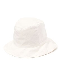 KIJIMA TAKAYUKI（キジマ　タカユキ）の「KIJIMA TAKAYUKI COTTON OX SOFT HAT（ハット）」