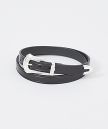 TORY LEATHER | 【TORY LEATHER】ウエスタン レザー ベルト(ベルト)