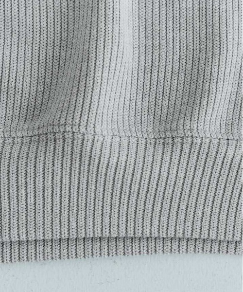 kirakiraShop（キラキラショップ）の「コットン ストレッチ ドルマン トップス（Tシャツ/カットソー・レディース・ブラック系/ホワイト/ライトグレー/アイボリー/ブルー系その他/グリーン系その他/ピンク系その他・FREE）」の20枚目の写真