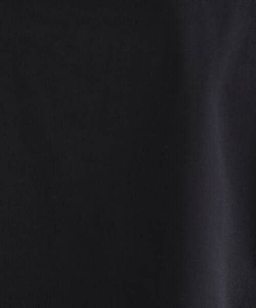 INDIVI(インディヴィ)の「◆【洗える】大人きれいめデザインTシャツ(Tシャツ/カットソー・レディース・ホワイト/ブラック/ナチュラル・05/12/13/15 /19/38)」の12枚目の写真