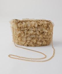 【美品】DEICY ショルダーバッグ セール】ハートバッグ（ショルダーバッグ）｜DEICY（デイシー