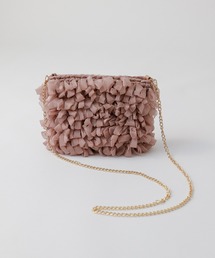 DEICY | オーガンジーショルダーバッグ(ショルダーバッグ)