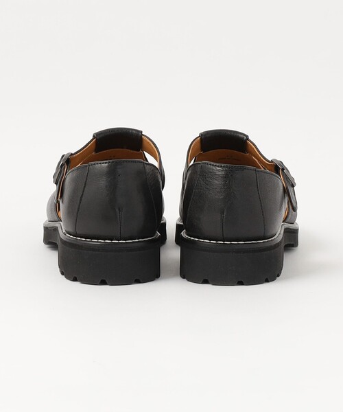 Tomo & Co（トモアンドシーオー）の「＜Tomo&Co＞ グルカ サンダル