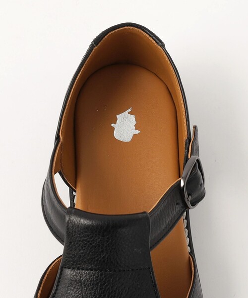 Tomo&Co トモアンドシーオーグルカサンダル トモアンドシーオー Tomo&co グルカシューズ 26-28cm グルカサンダル