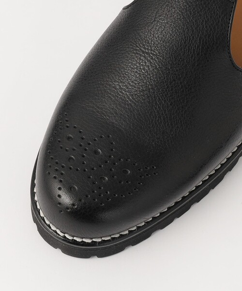 Tomo&Co トモアンドシーオーグルカサンダル トモアンドシーオー Tomo&co グルカシューズ 26-28cm グルカサンダル