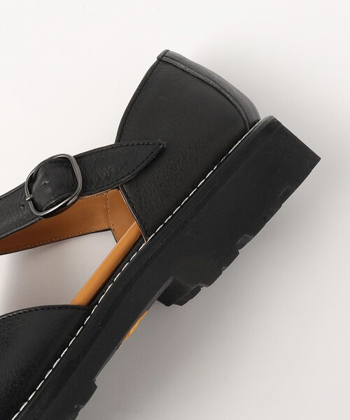 Tomo & Co（トモアンドシーオー）の「＜Tomo&Co＞ グルカ サンダル
