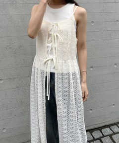 ワンピース Marbella Panel Printed Dress Marbella Panel Printed Dress