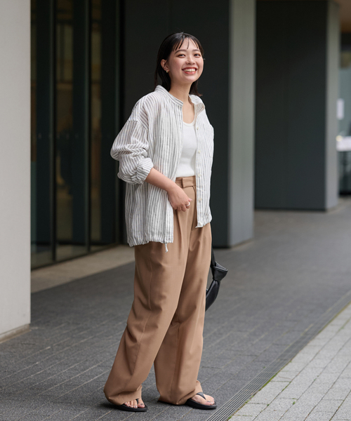 FRAMeWORK（フレームワーク）の「≪追加≫フレンチリネンドロスト