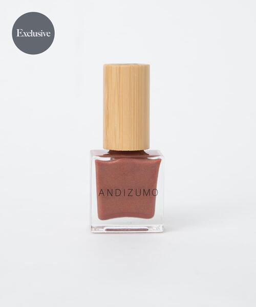 別注』ANDIZUMO×URBAN RESEARCH ネイルカラー（その他ボディ・ヘアケア