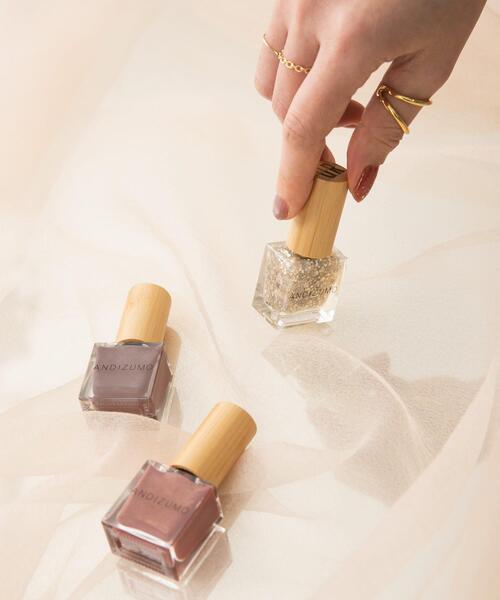 別注』ANDIZUMO×URBAN RESEARCH ネイルカラー（その他ボディ・ヘアケア