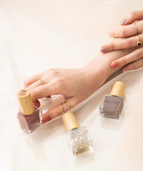 別注』ANDIZUMO×URBAN RESEARCH ネイルカラー（マニキュア/ジェル