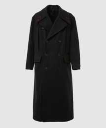 mando（マンド）｜メンズのピーコート一覧（4ページ目） - WEAR