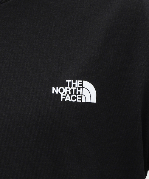 THE NORTH FACE(ザノースフェイス)の「《WEB限定》【THE NORTH FACE / ザ ノースフェイス】S/S ENTRANCE PERMISSION T(Tシャツ/カットソー・メンズ・ブラック/ホワイト・MEDIUM/X-LARGE/LARGE)」の14枚目の写真