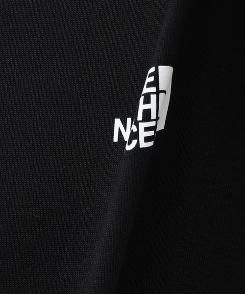 THE NORTH FACE(ザノースフェイス)の「《WEB限定》【THE NORTH FACE / ザ ノースフェイス】S/S ENTRANCE PERMISSION T(Tシャツ/カットソー・メンズ・ブラック/ホワイト・MEDIUM/X-LARGE/LARGE)」の20枚目の写真