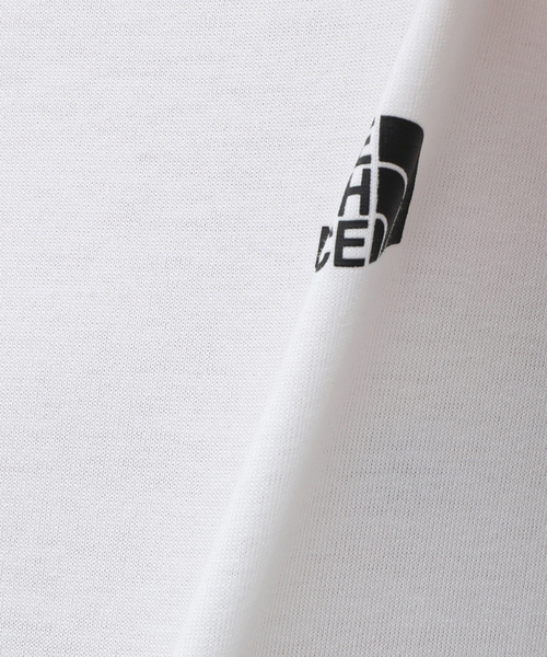 THE NORTH FACE(ザノースフェイス)の「《WEB限定》【THE NORTH FACE / ザ ノースフェイス】S/S ENTRANCE PERMISSION T(Tシャツ/カットソー・メンズ・ブラック/ホワイト・MEDIUM/X-LARGE/LARGE)」の21枚目の写真