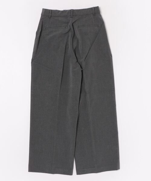 812t*新品 ソソット×BEST OF MORRIS ワイドパンツ. ワイドパンツ（スラックス）｜GLACIER lusso（グラシアルッソ