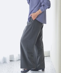 ワイドパンツ