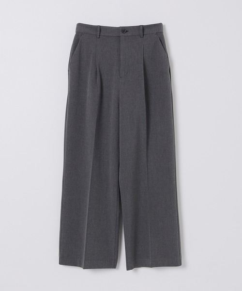 812t*新品 ソソット×BEST OF MORRIS ワイドパンツ. 812t*新品 ソソット×BEST OF MORRIS ワイドパンツ.