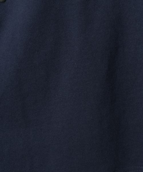 PBLIM(ページボーイリム)の「PBLIM/ボーンロゴT(Tシャツ/カットソー・レディース・オレンジ/ネイビー/ブルー/オフホワイト・LARGE/MEDIUM)」の14枚目の写真