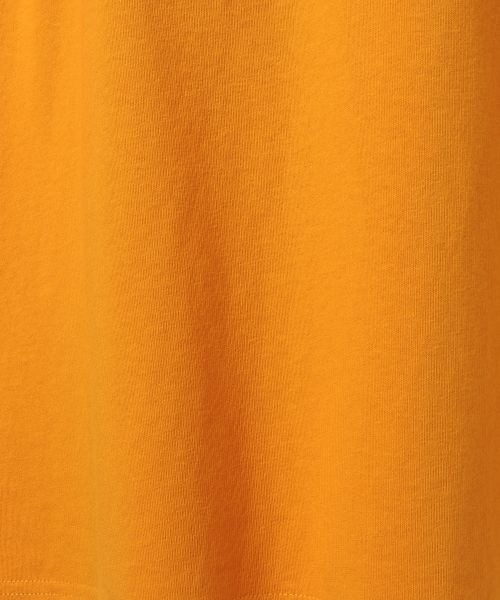 PBLIM(ページボーイリム)の「PBLIM/ボーンロゴT(Tシャツ/カットソー・レディース・オレンジ/ネイビー/ブルー/オフホワイト・LARGE/MEDIUM)」の20枚目の写真