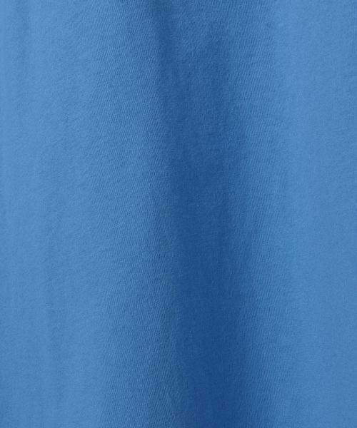 PBLIM(ページボーイリム)の「PBLIM/ボーンロゴT(Tシャツ/カットソー・レディース・オレンジ/ネイビー/ブルー/オフホワイト・LARGE/MEDIUM)」の17枚目の写真