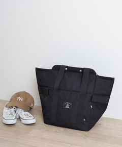 ZOZO CHAMPIONSHIP×BRIEFING】CART TOTE ZOZO/カートトート ゾゾ